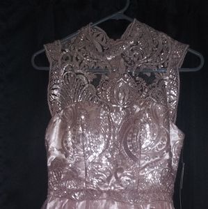 Prom or Homecoming Dress